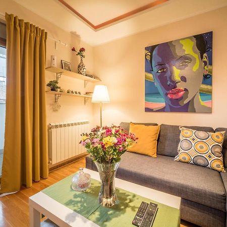 Skadarlija City Break Belgrad Zewnętrze zdjęcie