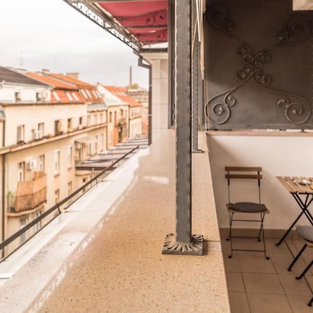 Skadarlija City Break Belgrad Zewnętrze zdjęcie