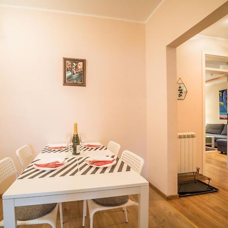 Skadarlija City Break Belgrad Zewnętrze zdjęcie