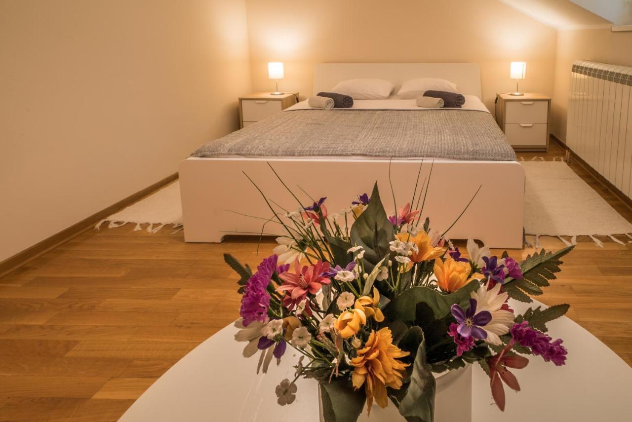 Skadarlija City Break Belgrad Zewnętrze zdjęcie