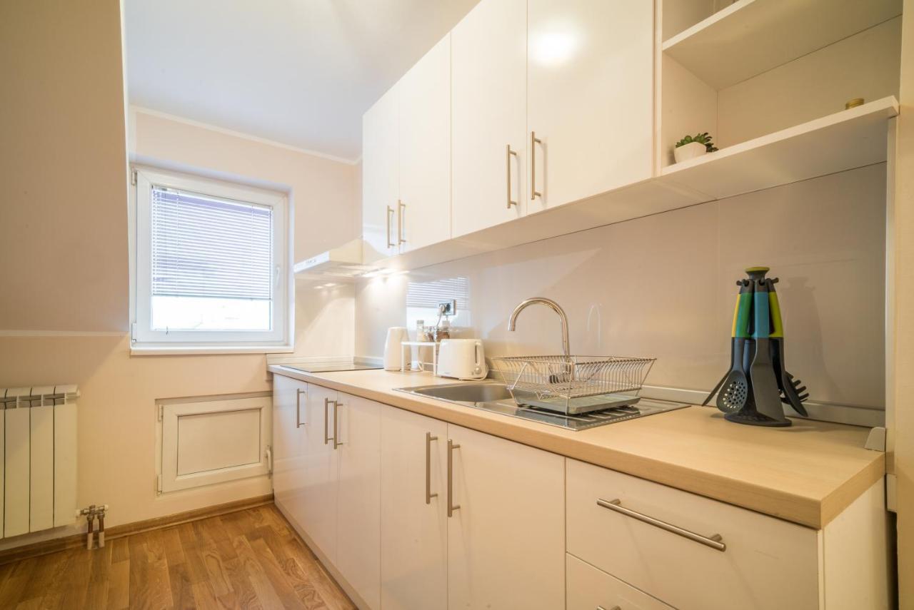 Skadarlija City Break Belgrad Zewnętrze zdjęcie