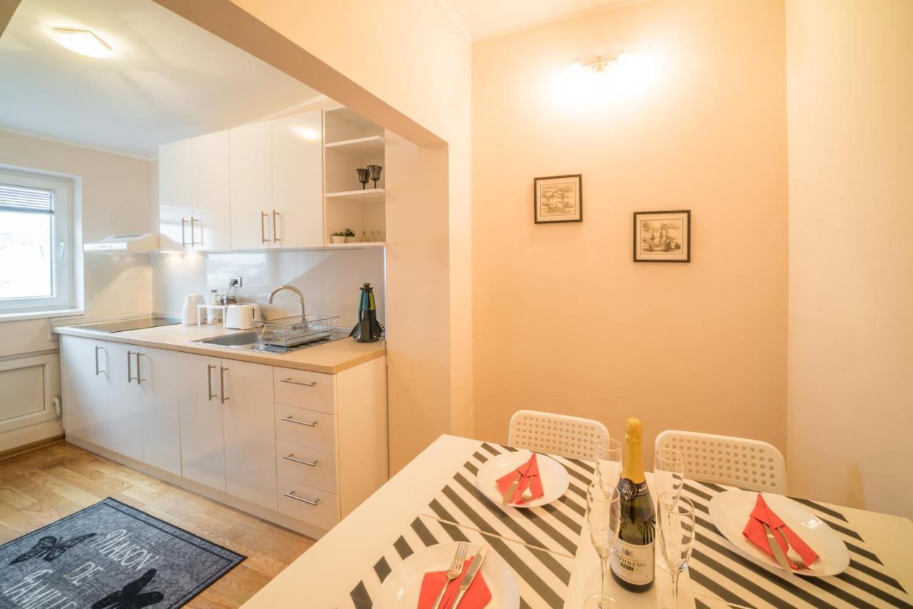 Skadarlija City Break Belgrad Zewnętrze zdjęcie