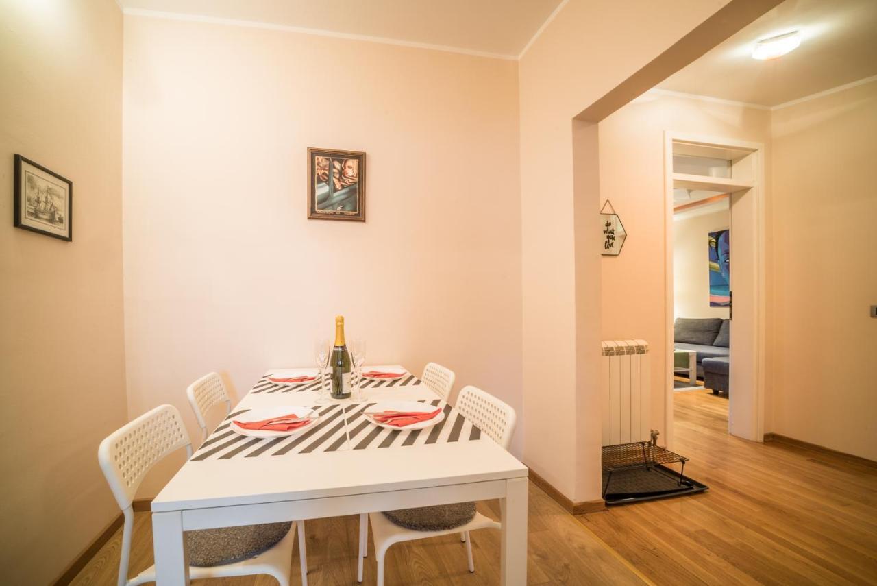 Skadarlija City Break Belgrad Zewnętrze zdjęcie