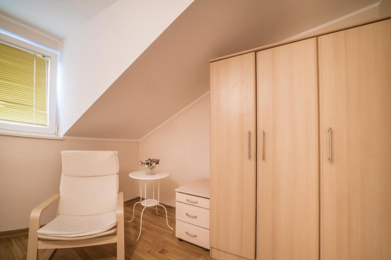 Skadarlija City Break Belgrad Zewnętrze zdjęcie