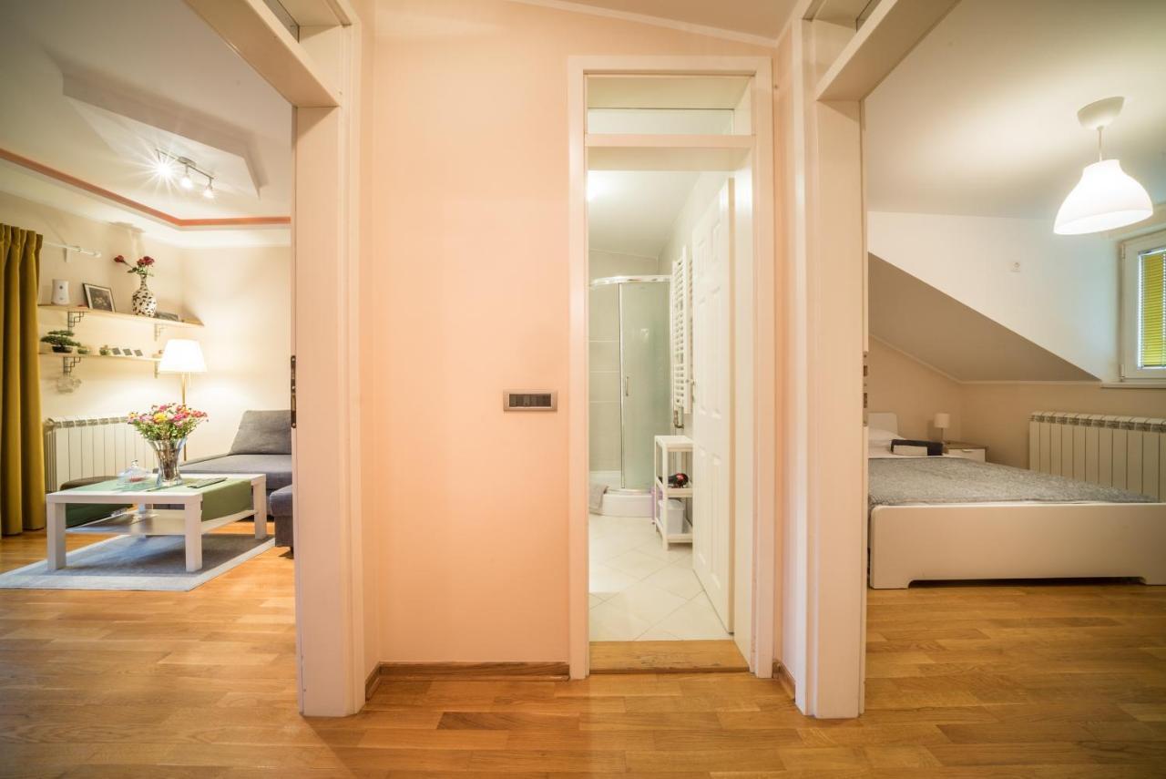 Skadarlija City Break Belgrad Zewnętrze zdjęcie