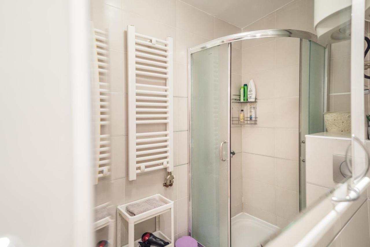 Skadarlija City Break Belgrad Zewnętrze zdjęcie