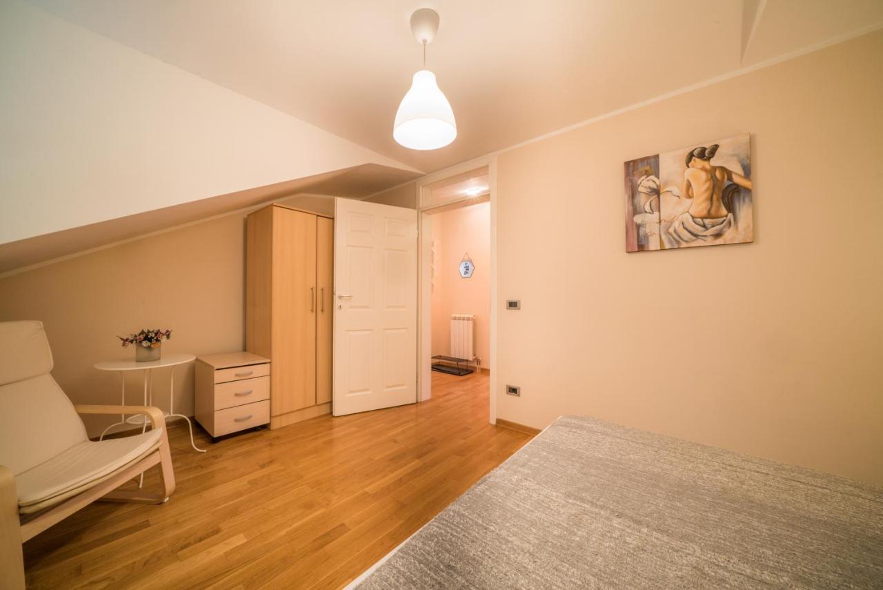 Skadarlija City Break Belgrad Zewnętrze zdjęcie