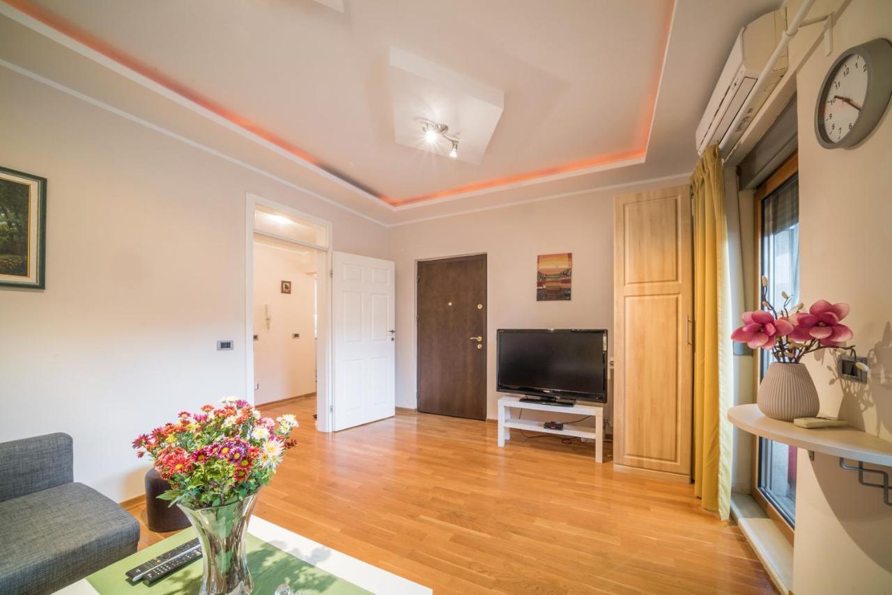 Skadarlija City Break Belgrad Zewnętrze zdjęcie
